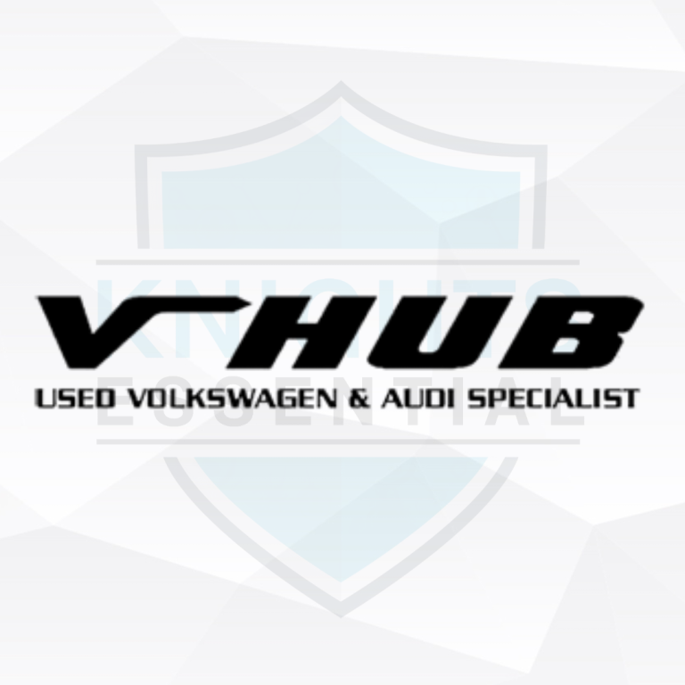 Logo - Vhub Ltd