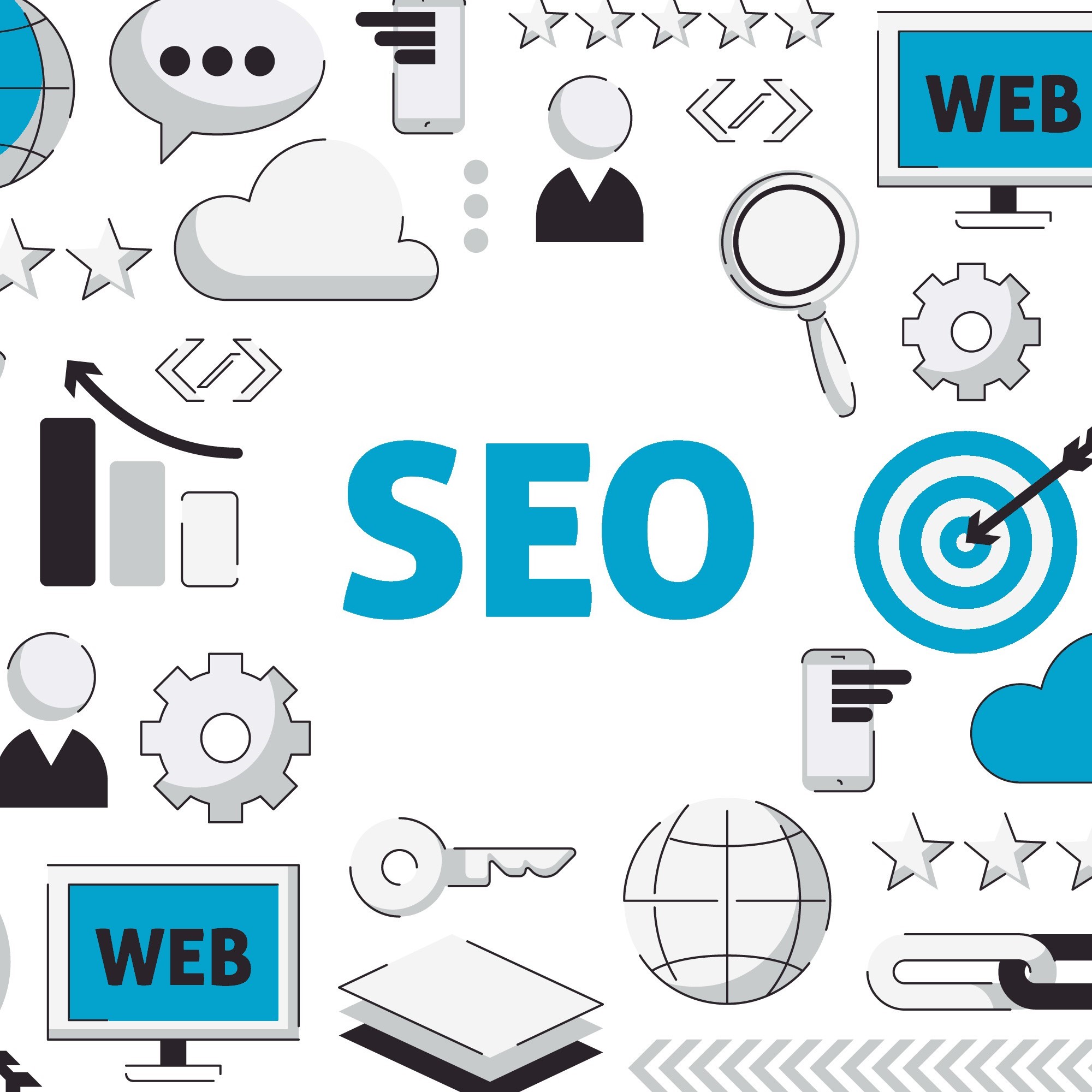 SEO - Main Image